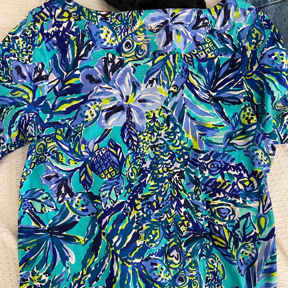 Lilly dress!!